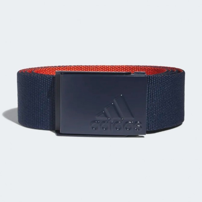 Adidas Men Golf Golf Reversible Web Belt