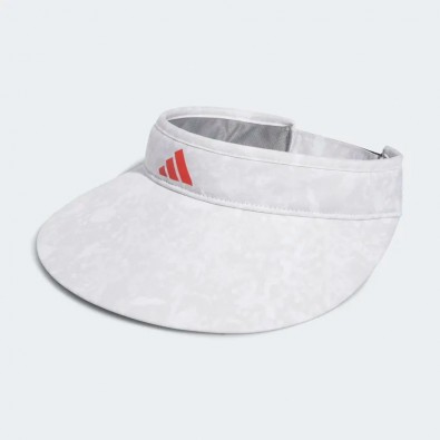 Adidas Women Golf Wide-Brim Tour Visor