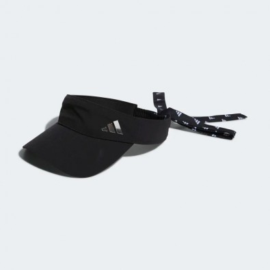 Adidas Women Golf Ribbon Visor