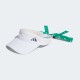 Adidas Women Golf Ribbon Visor