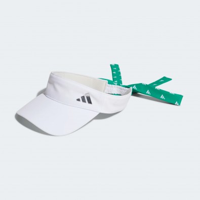 Adidas Women Golf Ribbon Visor