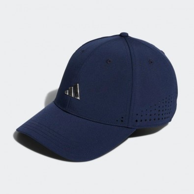 Adidas Men Golf Tour Metal Cap