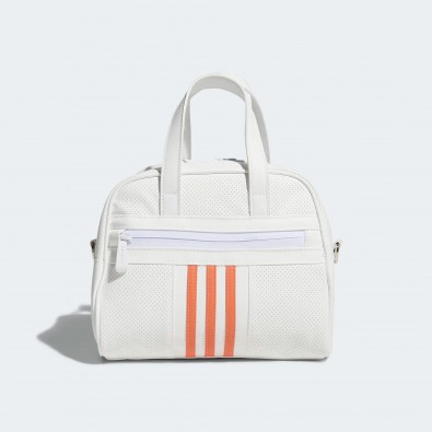 Adidas Women Golf 3-Stripes Round Bag