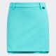 Adidas Women Golf Textured Skirt