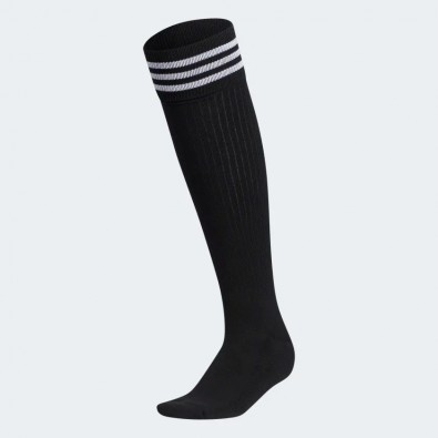 Adidas Women Golf Recycled Materials 3-Stripes Knee-High Socks