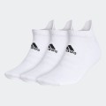Adidas Men Golf 132 3 PK Ankle Socks