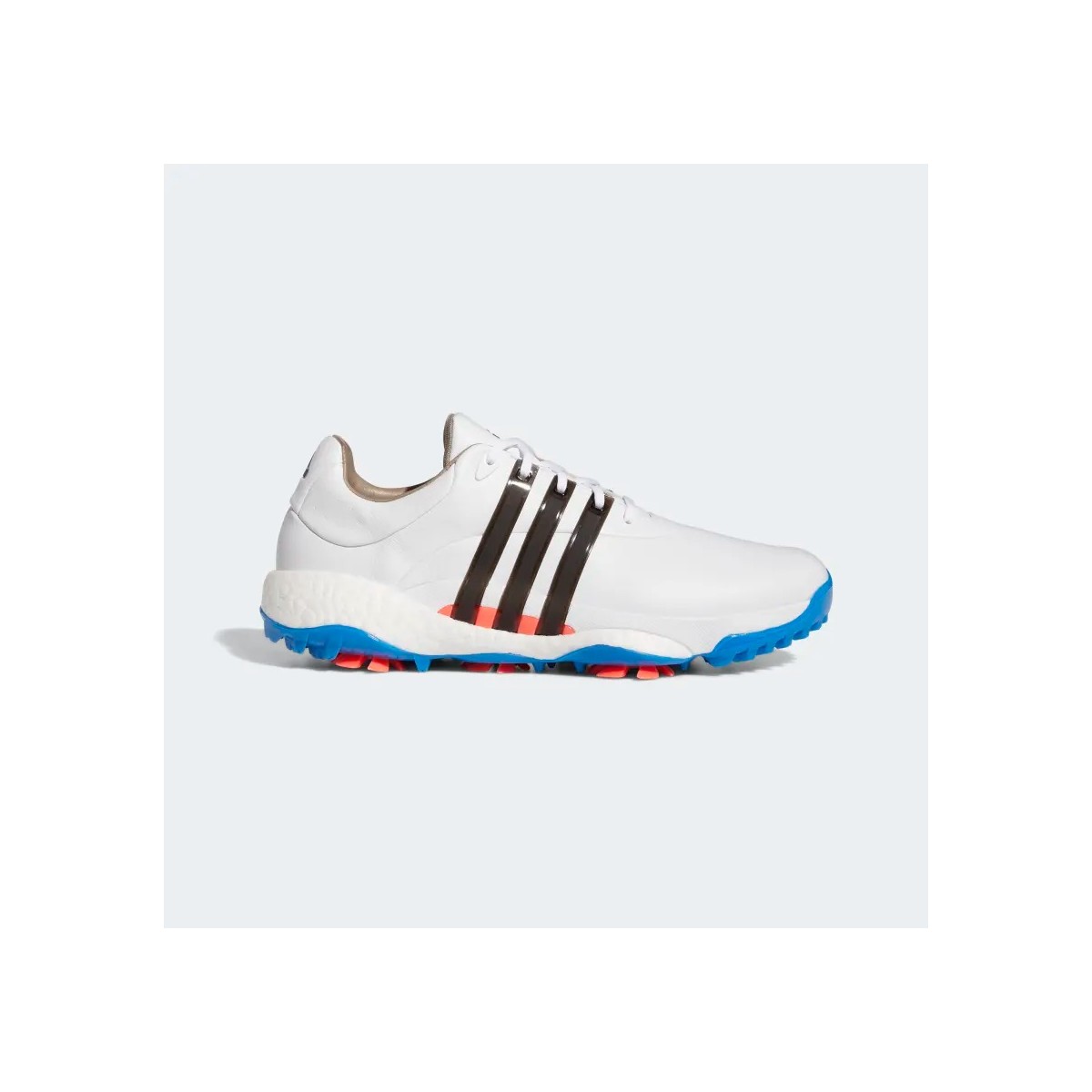 Buy Adidas Men Tour360 22 Golf Shoes Options Green 42 Golf Leisure
