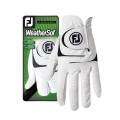 
                FootJoy WeatherSof Men Golf Gloves
            