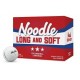Taylormade Noodle Golf Ball