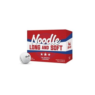 Taylormade Noodle Golf Ball