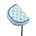 Daiya Diamond Putter Cover Mallet PC-5002