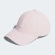 Adidas Women Golf Logo Patch Cap