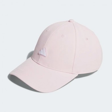 Adidas Women Golf Logo Patch Cap