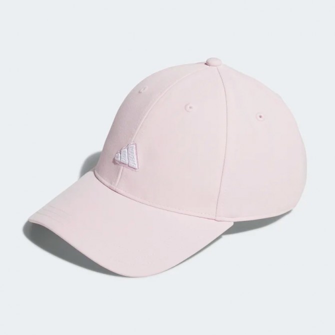 Adidas Women Golf Logo Patch Cap
