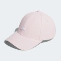 Adidas Women Golf Logo Patch Cap