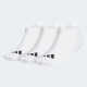 Adidas Men Golf Ankle Socks 3 Pairs