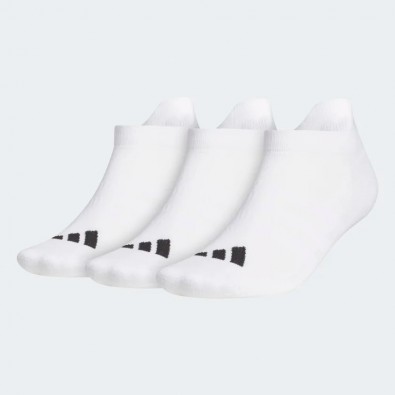 Adidas Men Golf Ankle Socks 3 Pairs