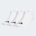 Adidas Men Golf Ankle Socks 3 Pairs