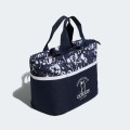 Adidas Golf Play Green Round Tote Bag