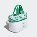 Adidas Golf Play Green Round Tote Bag