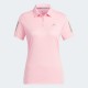 Adidas Women Golf Aeroready Core Polo Shirt