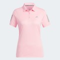Adidas Women Golf Aeroready Core Polo Shirt