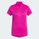 Adidas Women Golf Heat Rdy Golf Polo Shirt
