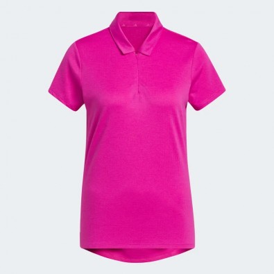 Adidas Women Golf Heat Rdy Golf Polo Shirt
