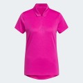 Adidas Women Golf Heat Rdy Golf Polo Shirt