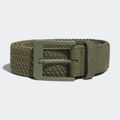Adidas Golf Elastic Return Men's Belt
