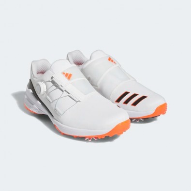 Adidas Men Golf Shoes ZG23 Boa Lightstrike