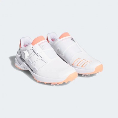 Adidas Women Golf ZG23 Boa Lightstrike Golf Shoes