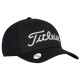 Titleist ADJ Players Performance Ball Marker Cap