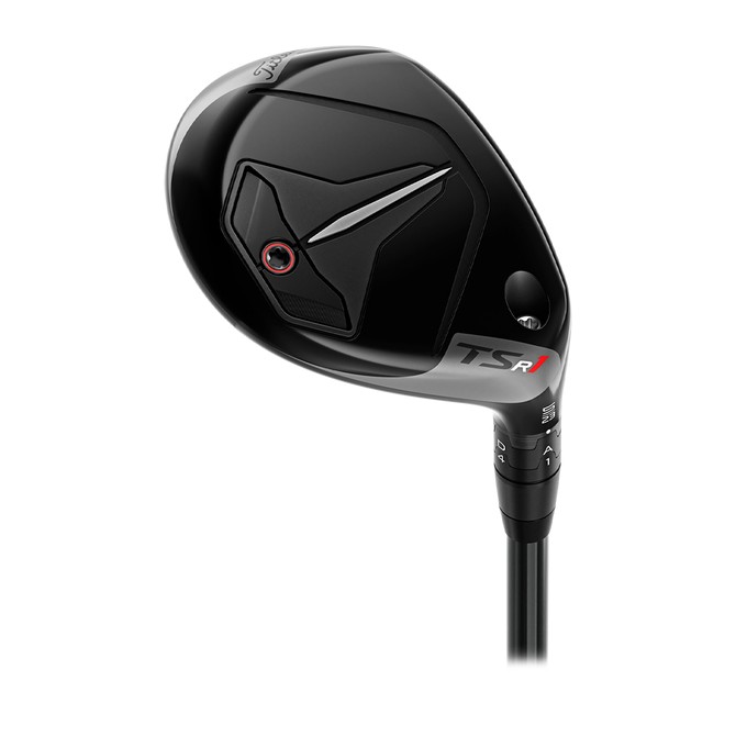 Titleist TSR1 HYB SPD Mesh 50 R2 23