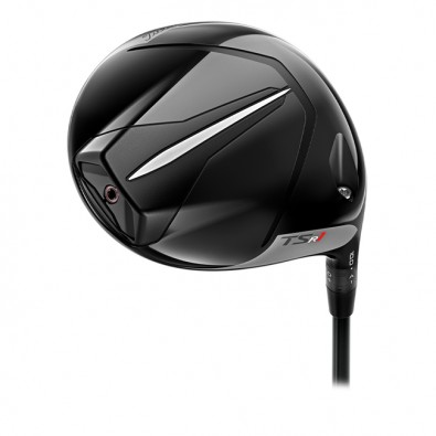 Titleist TSR1 Spedmesh 40 15A Fairway Wood