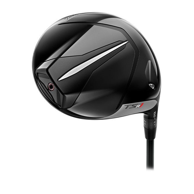 Titleist TSR1 Spedmesh 40 15A Fairway Wood