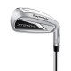Taylormade Stealth 2 HD Men's Irons 23 GP 5-9PS Irons REG
