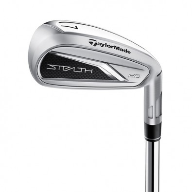 Taylormade Stealth 2 HD Men's Irons 23 GP 5-9PS Irons REG
