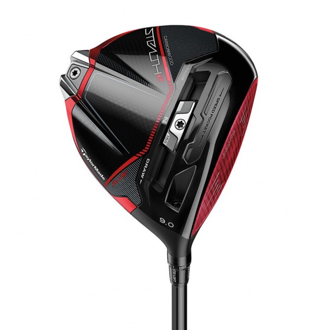 Taylormade Stealth 2 Plus Mens' Driver