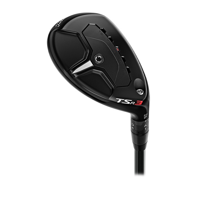 Titleist TSR3 HYB RH Tensei Blk 85 S 24