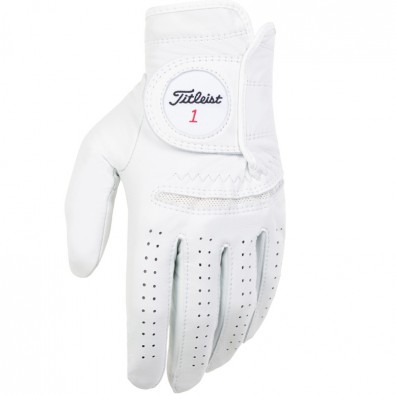 Titleist Permasoft Golf Glove