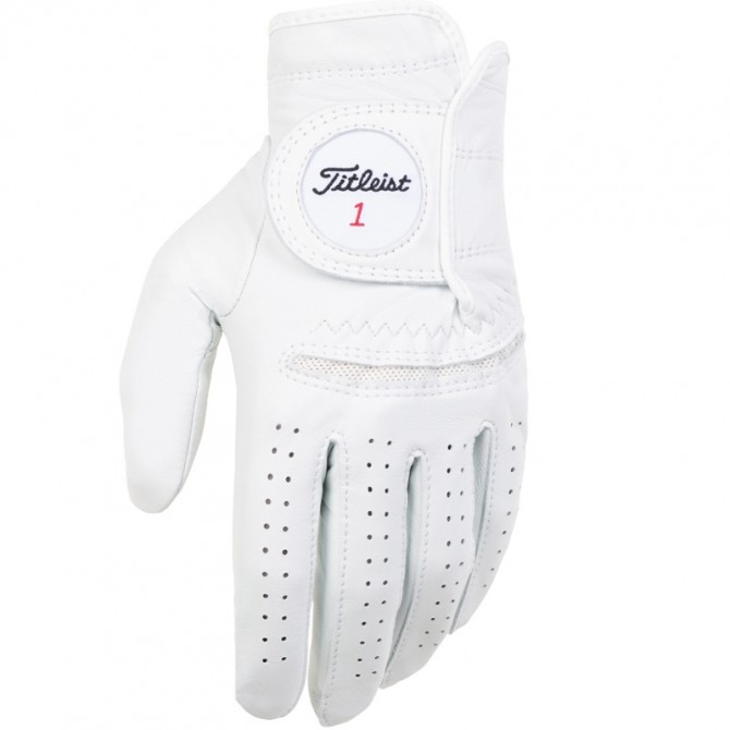Titleist Permasoft Golf Glove