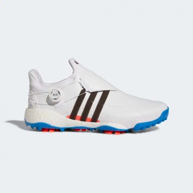 Adidas Men Golf Tour360 22 Boa Golf Shoes