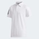 Adidas Boys Golf 3-Stripes Polo Shirt