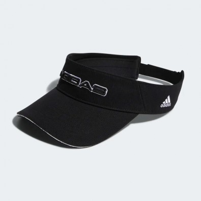 Adidas Men Golf Twill Visor