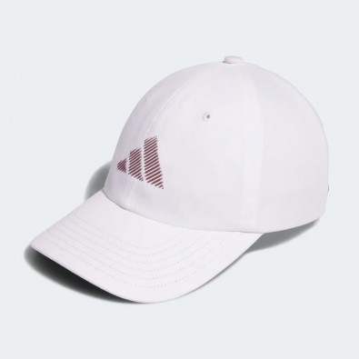 Adidas Women Golf Criscross Golf Hat