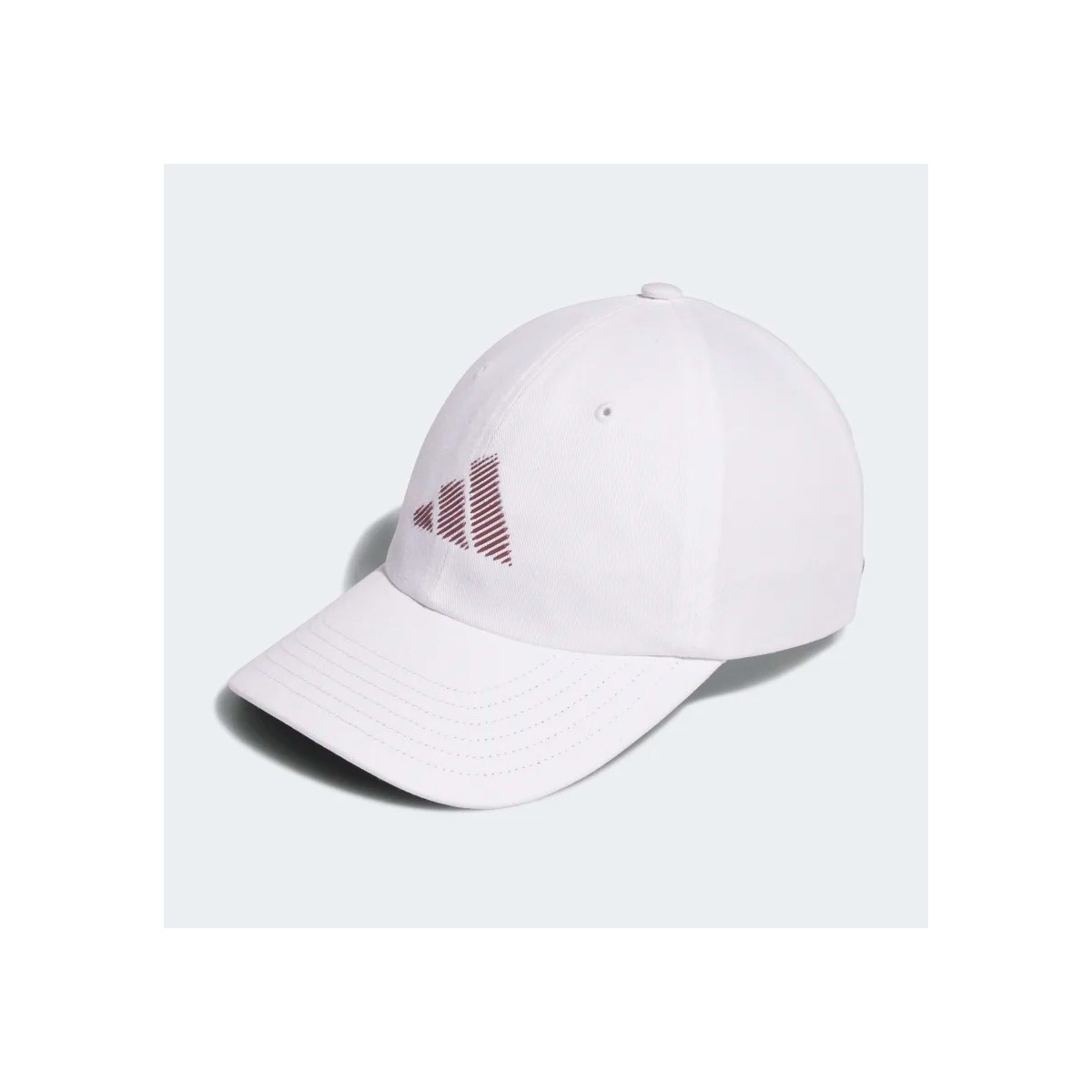 White adidas hotsell cap women's