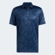 Adidas Men Golf Prisma-Print Polo Shirt