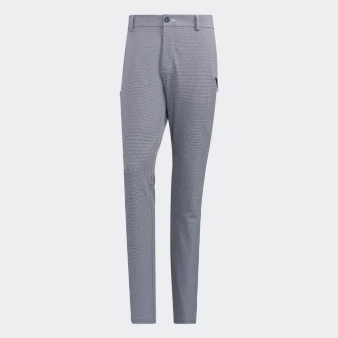 Adidas Men Golf Houndstooth Pants