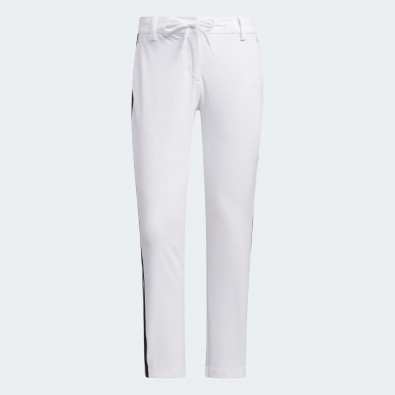 Adidas Women Golf 3-Stripes Jogger Pants